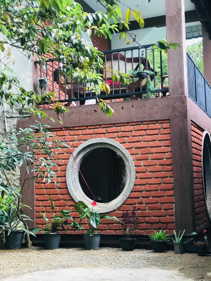 The Hobbit Cottage-Ella Buitenkant foto